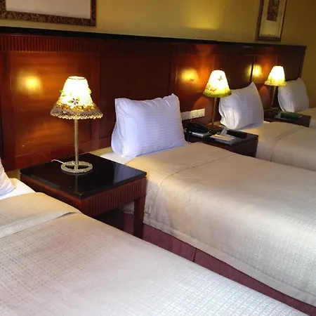 Hotel Elizabeth - Baguio Baguio City Room photo